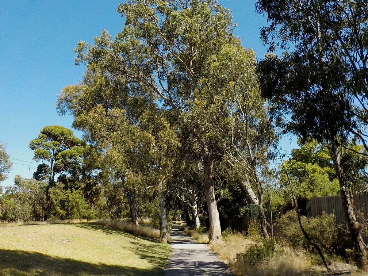 Outer Circle Linear Park
