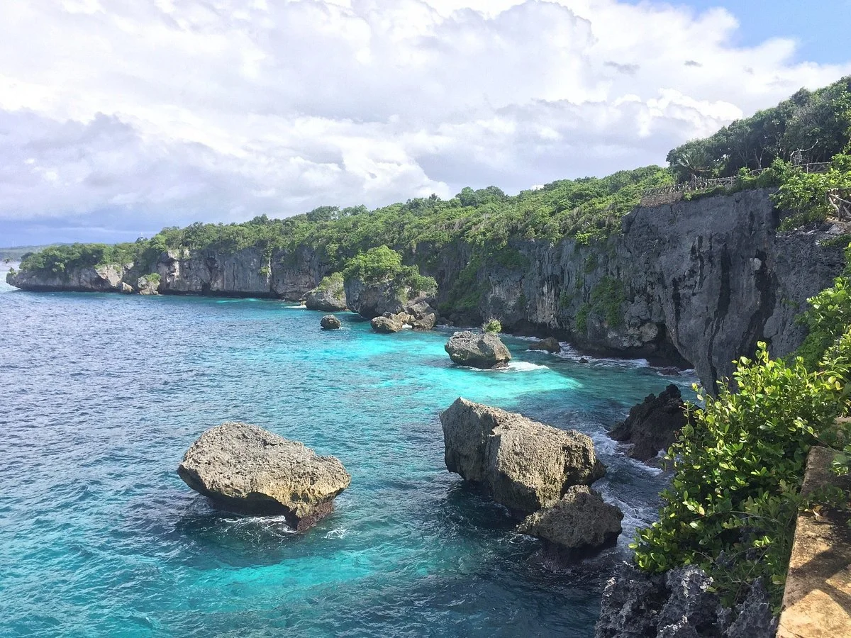 Apparalang Beach