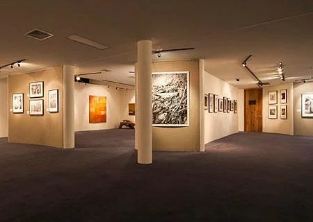 Burrinja Cultural Centre
