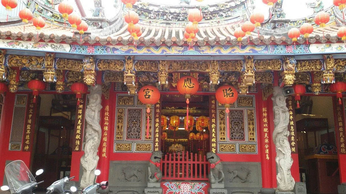 Zhaoyinggong