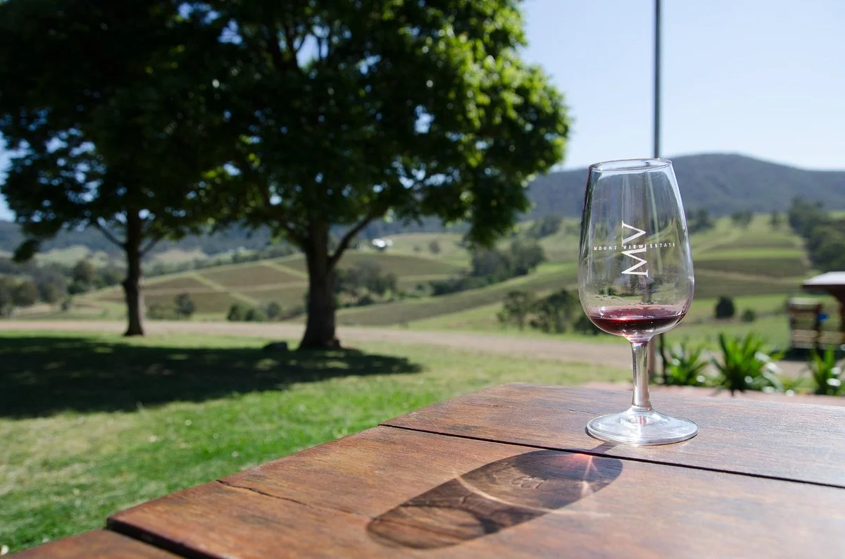 Mount View Estate Winery