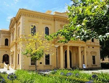 Royal South Australian Society of Arts Gallery