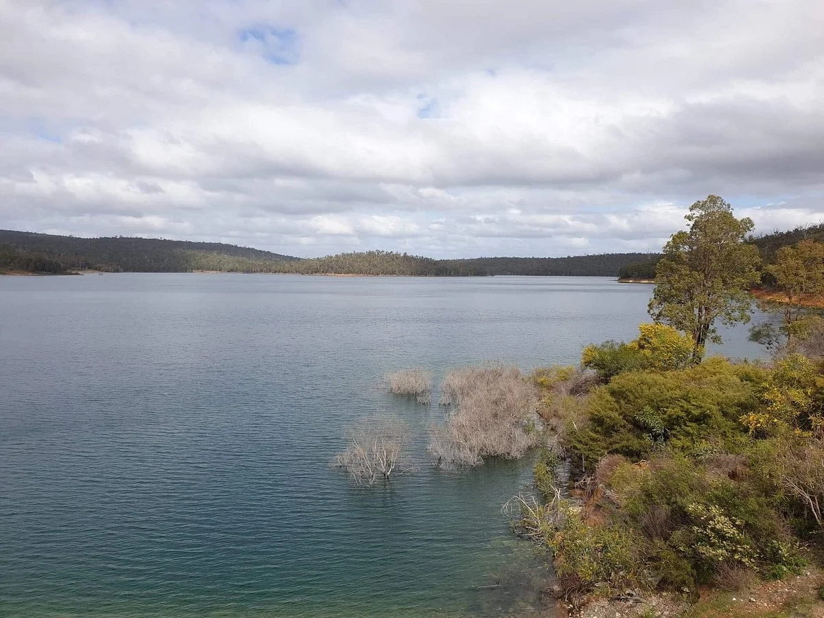 Wungong Regional Park