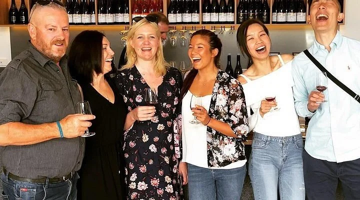 The Pinot Shop