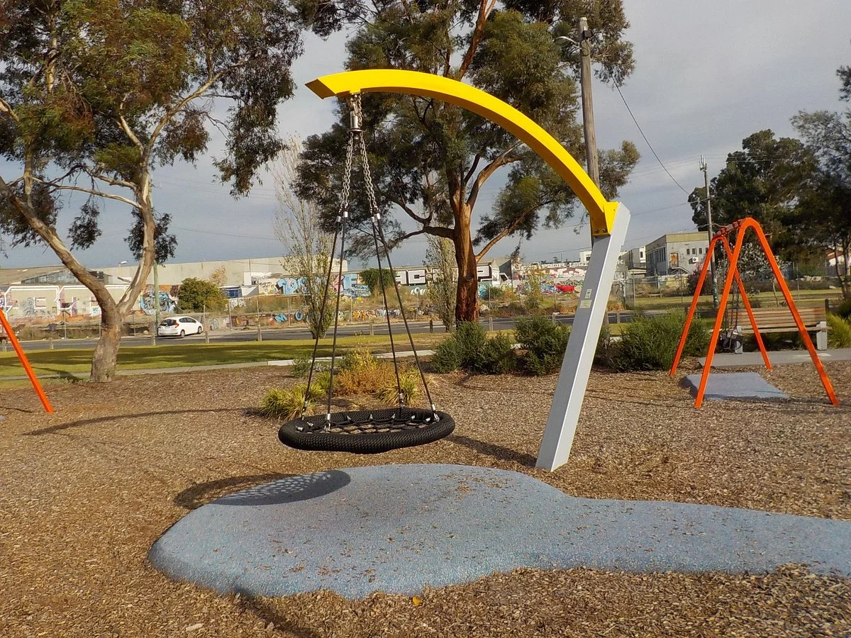Newman Reserve