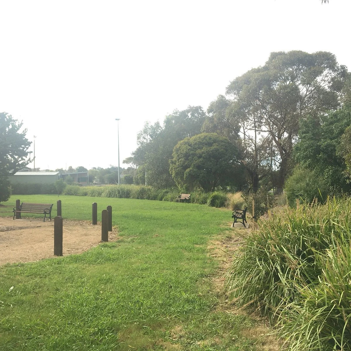 Kalora Park Oval