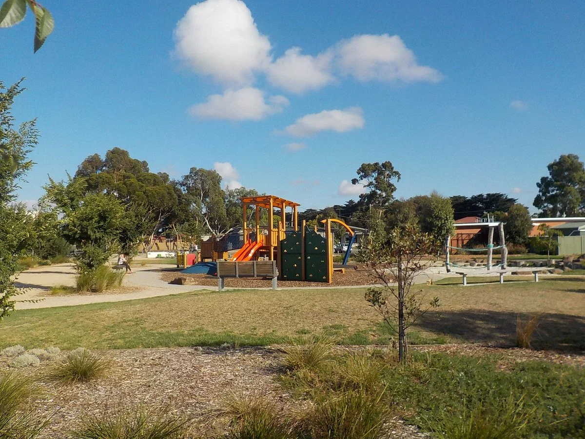 Austin Park