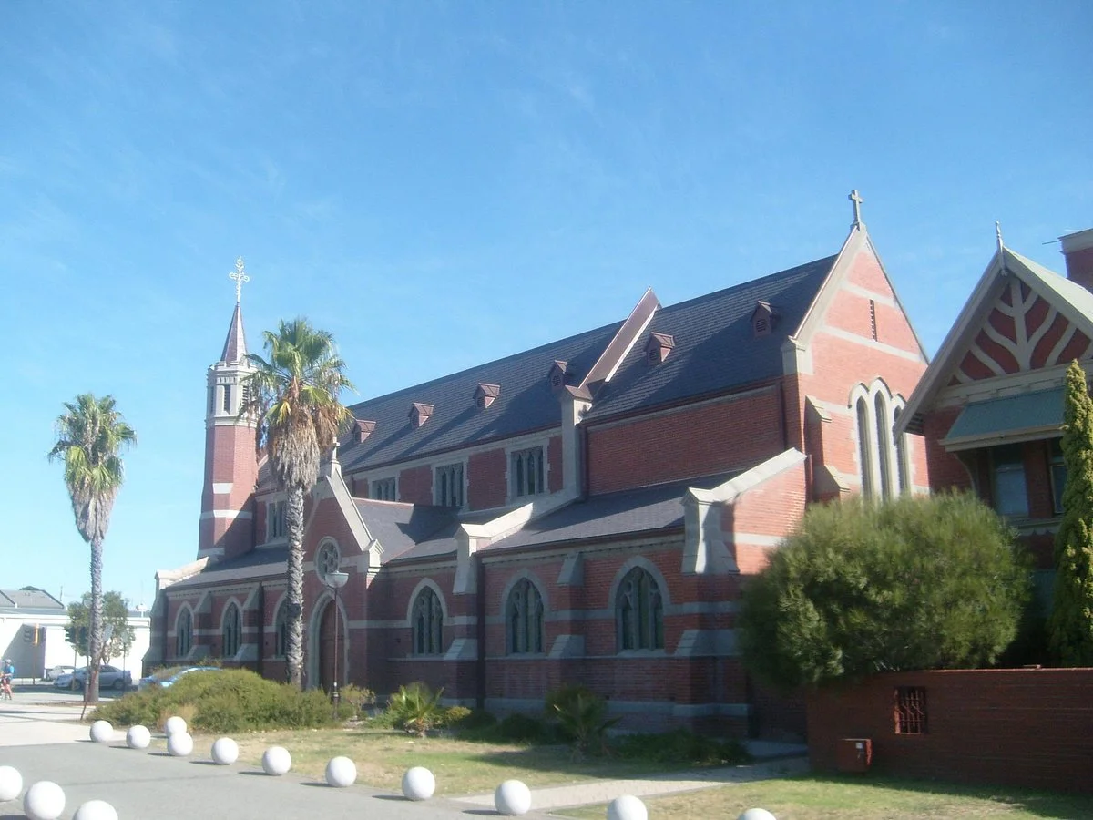 St Brigid's Church