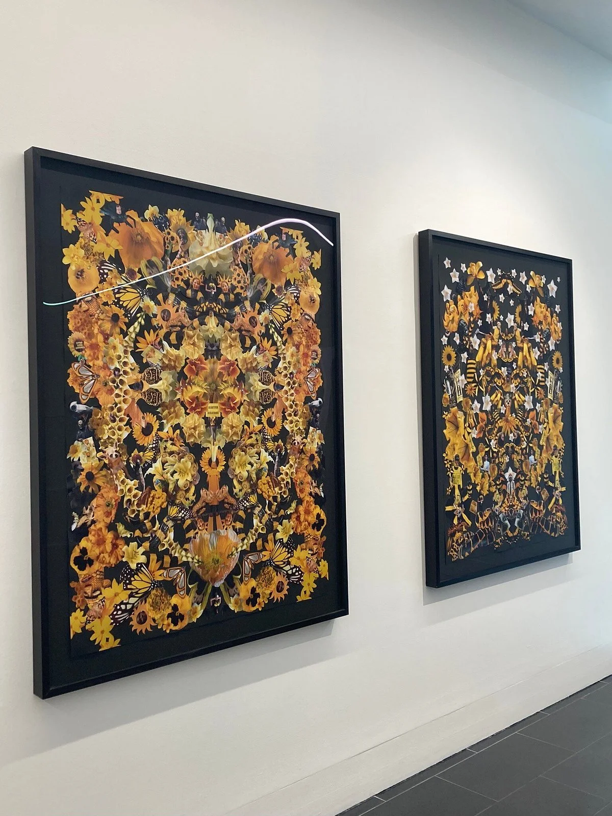 La Trobe University Visual Arts Centre