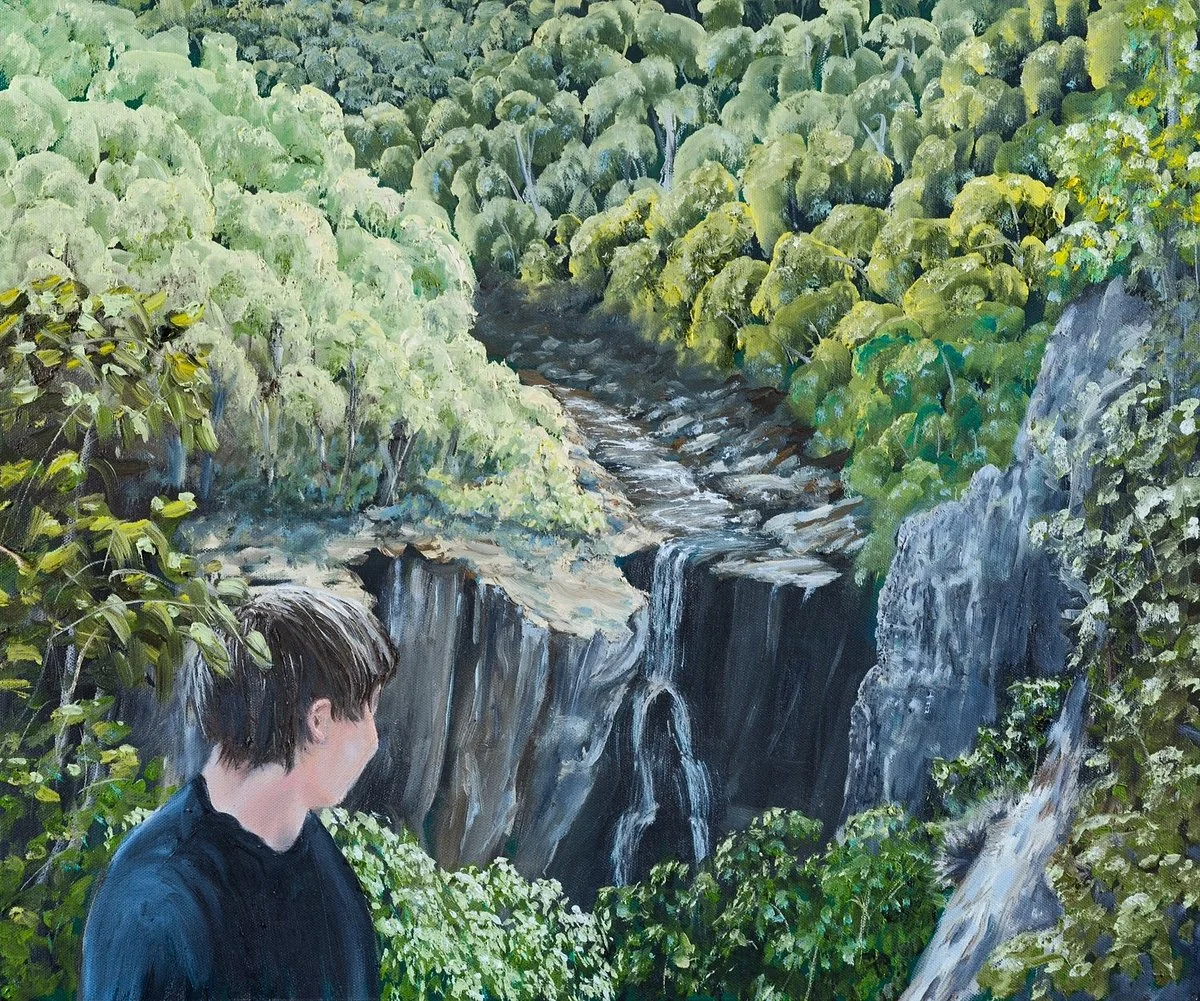 Denham Falls