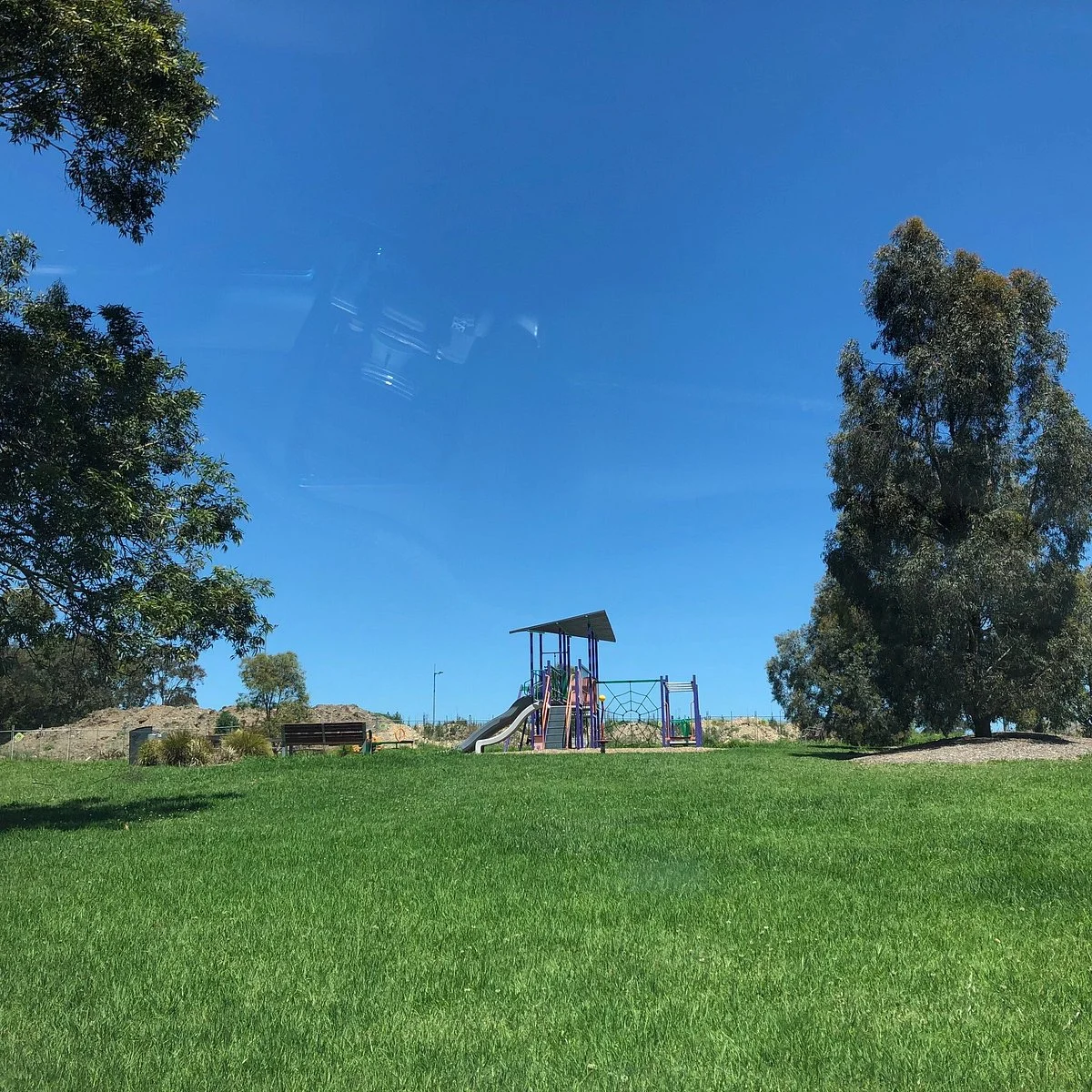 John Cain Memorial Park