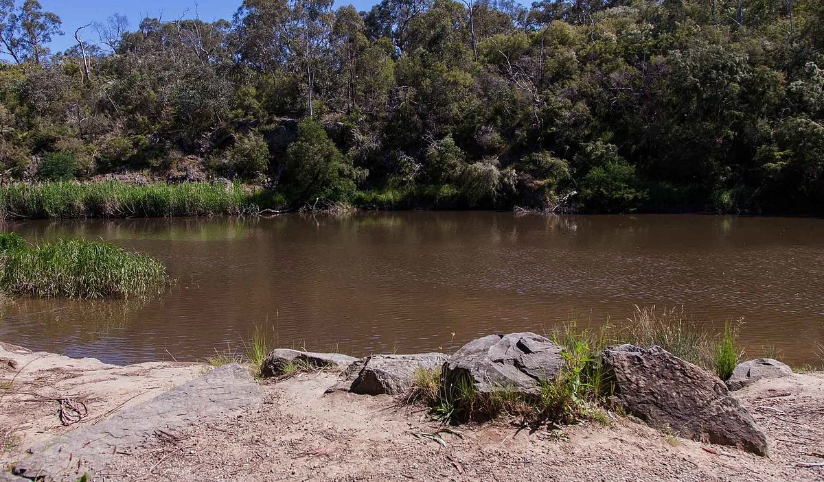 Warrandyte State Park