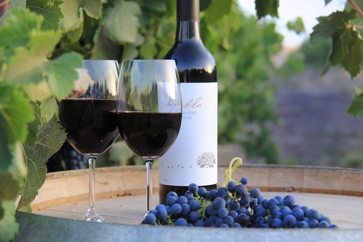 Bigibila Wines