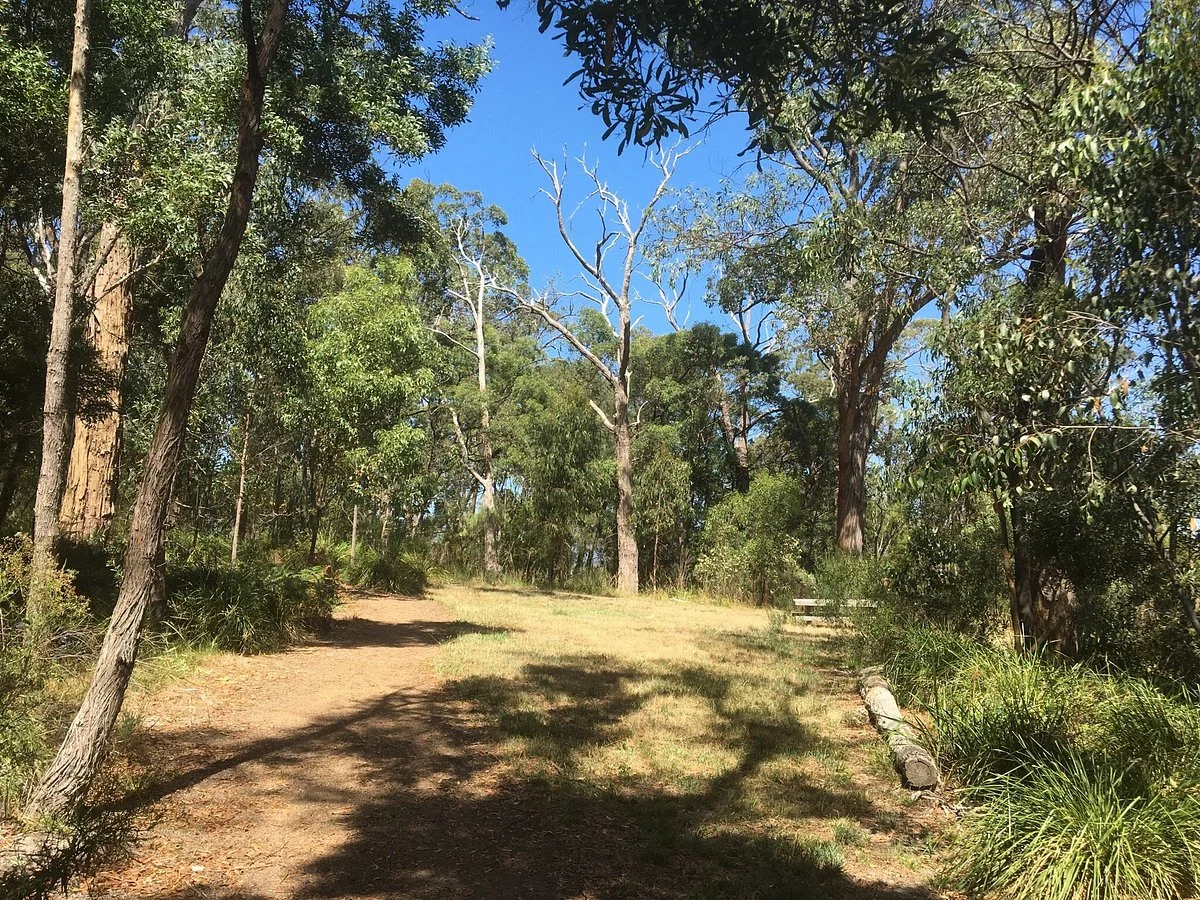 Grandfill Reserve