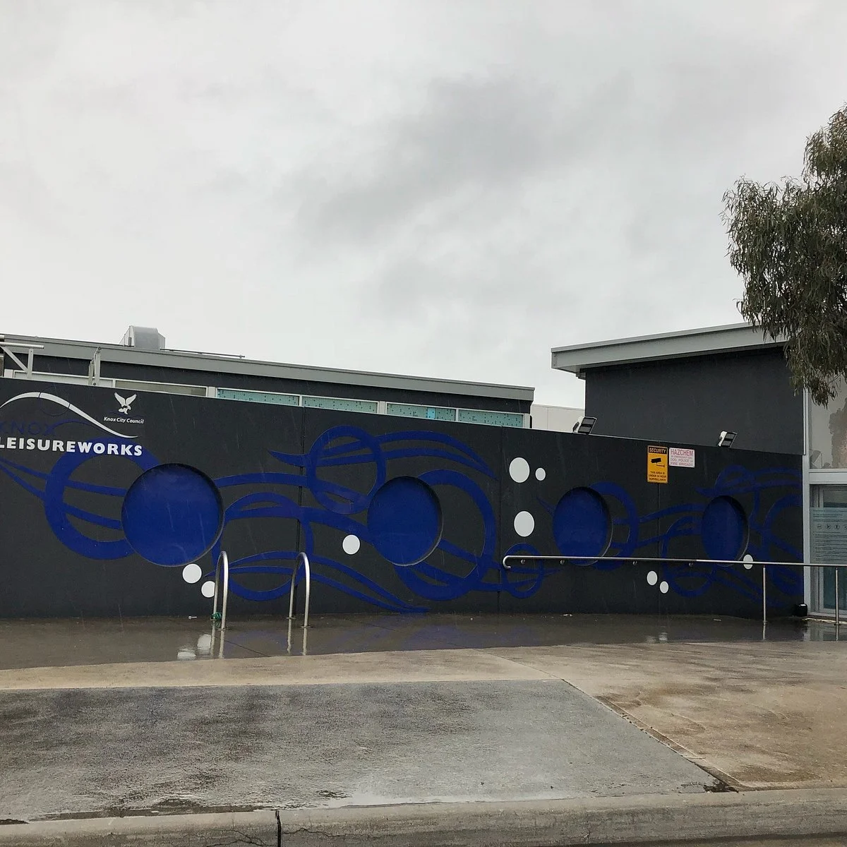 Knox Leisureworks