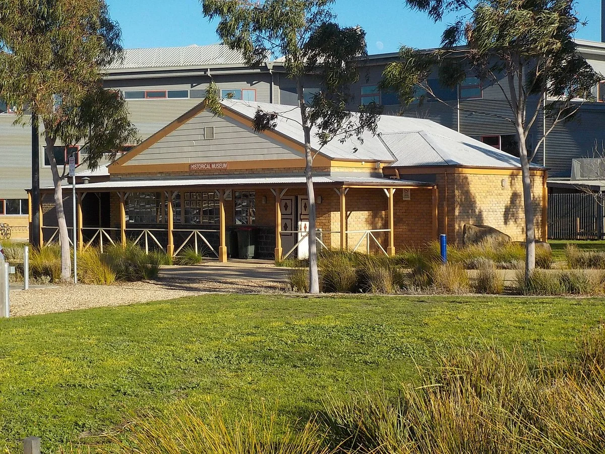 Broadmeadows Historical Museum