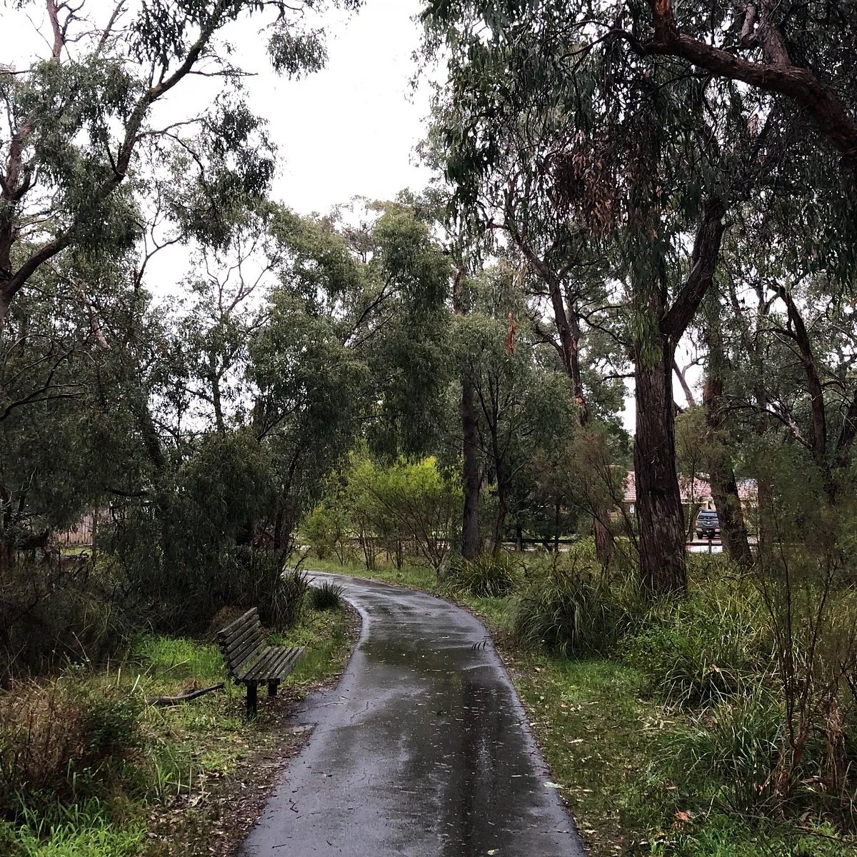 R.D. Egan Lee Reserve