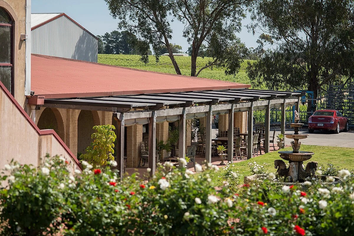 Scarpantoni Wines
