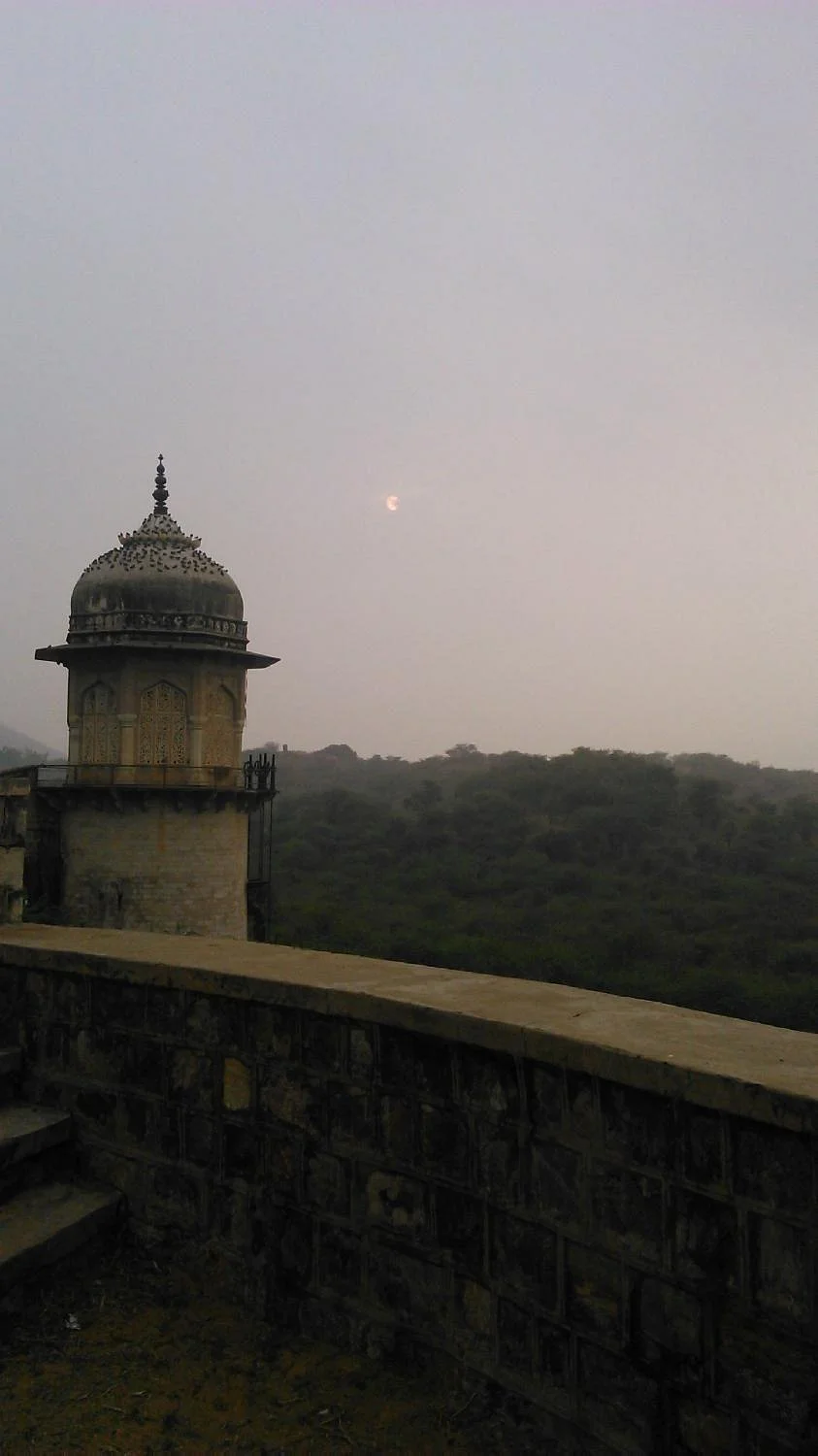 Jamwai Mata Temple