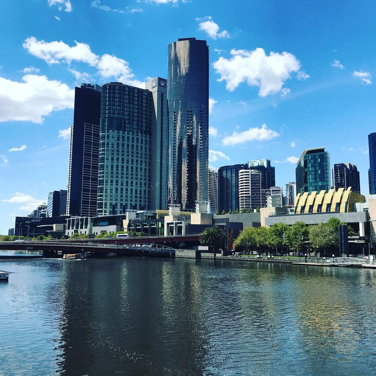 Southbank