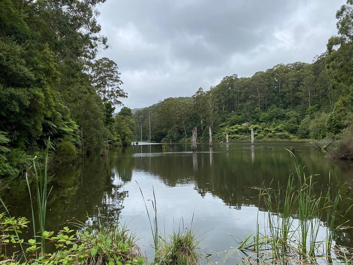 Lake Elizabeth