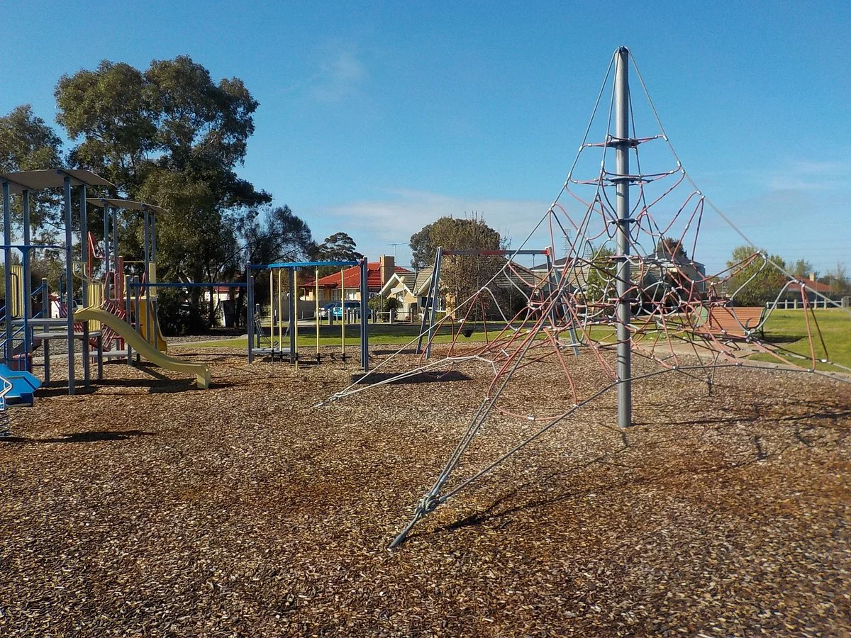 Anderson Reserve