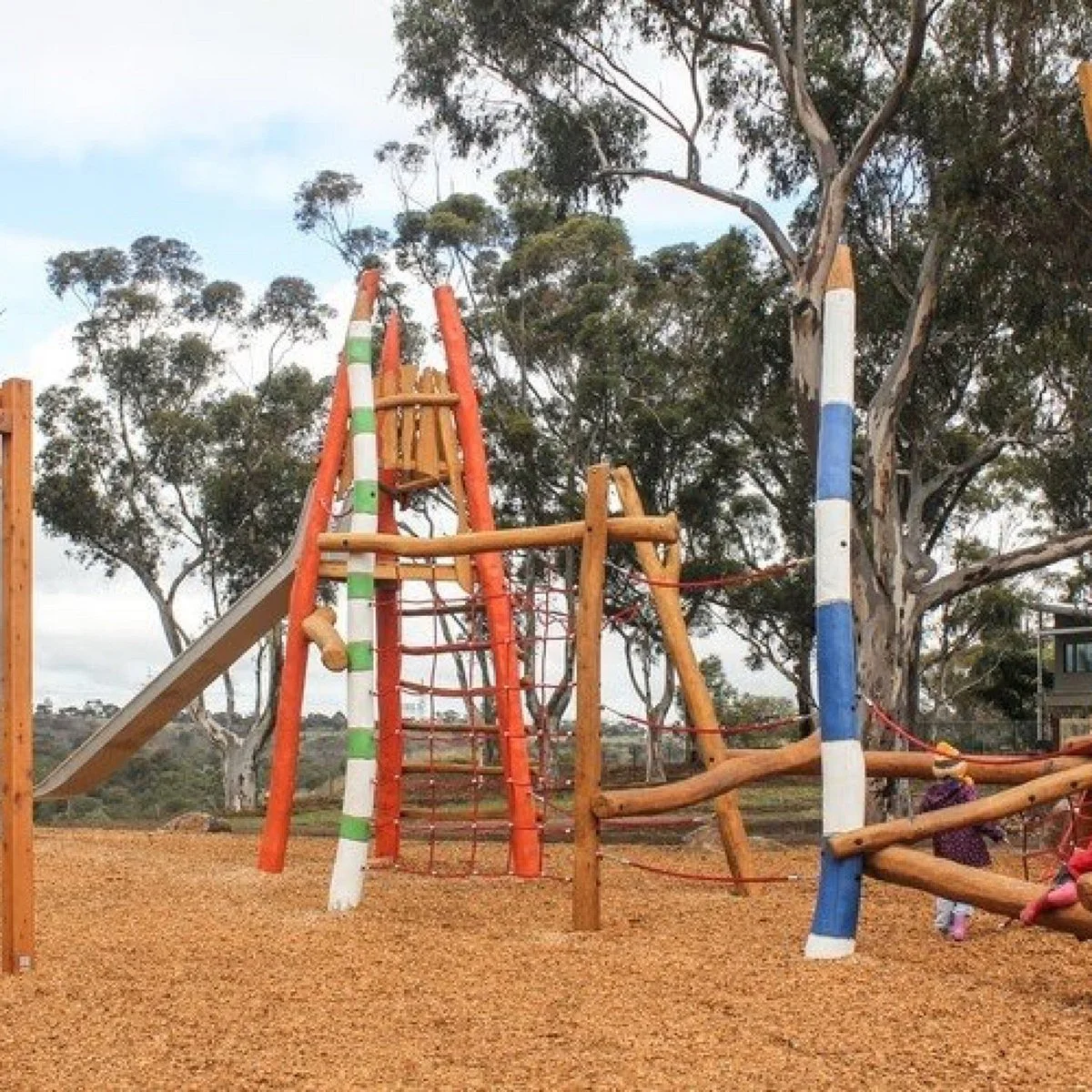 Bonfield Reserve