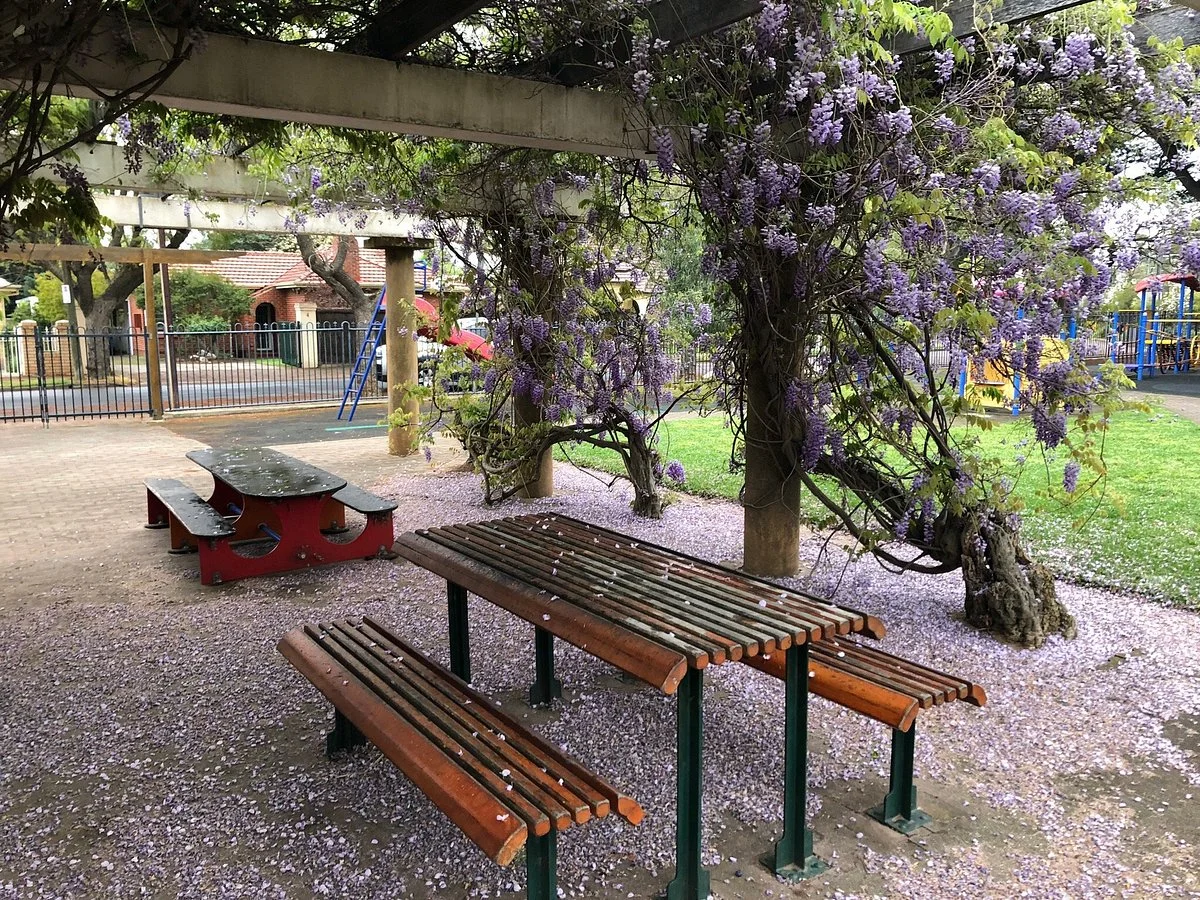 Princess Margaret Playground