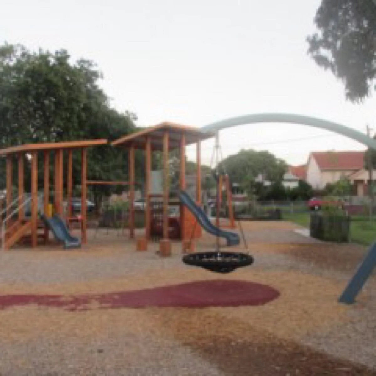 Breavington Park
