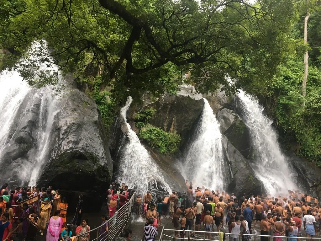 Courtallam