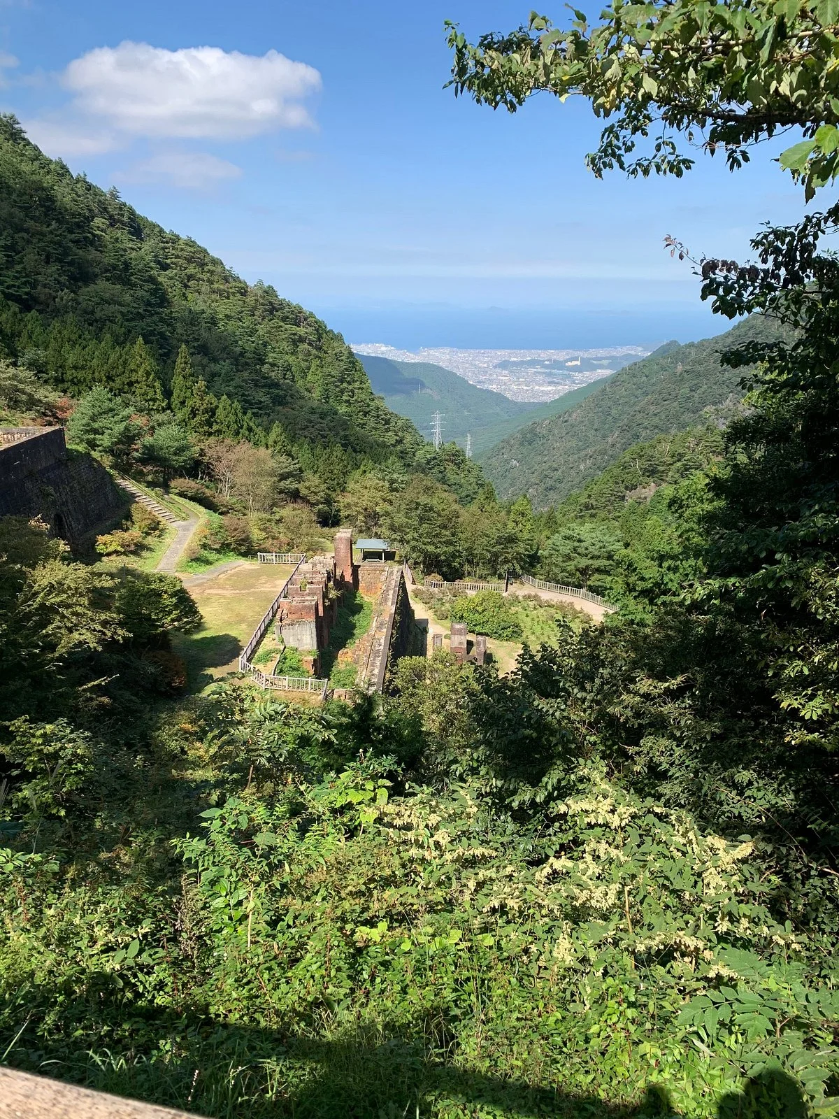 Site of Tonaru Storehouse