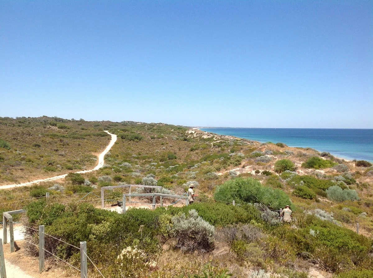 Maidens Reserve