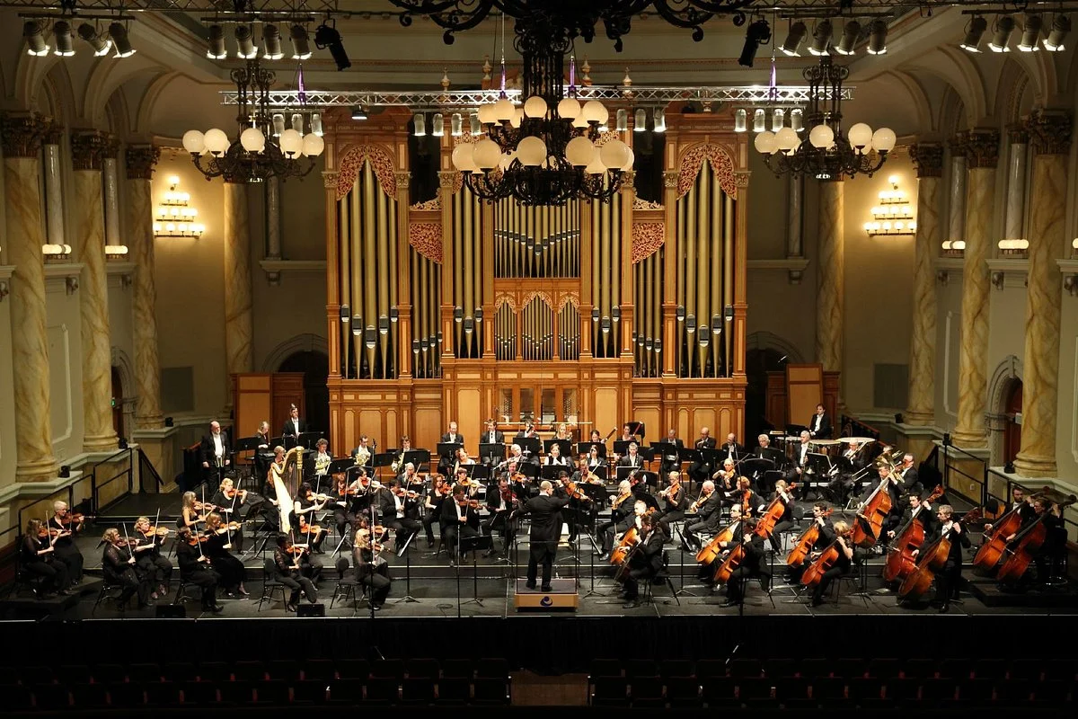 Adelaide Symphony Orchestra