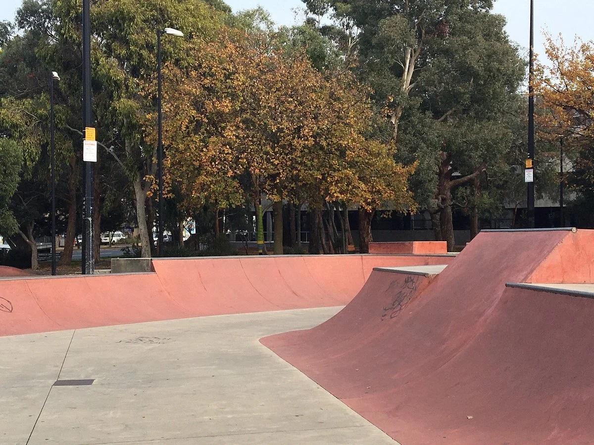 XY playspace