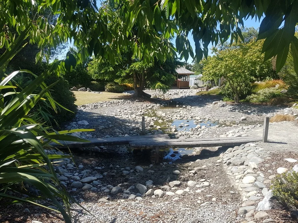 Kiyosato Japanese Gardens