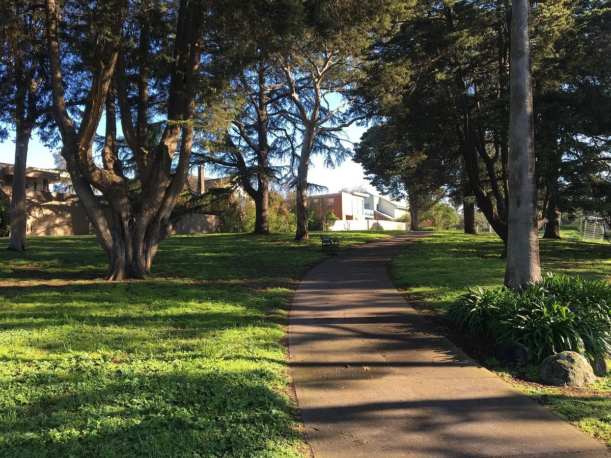 Morang Reserve