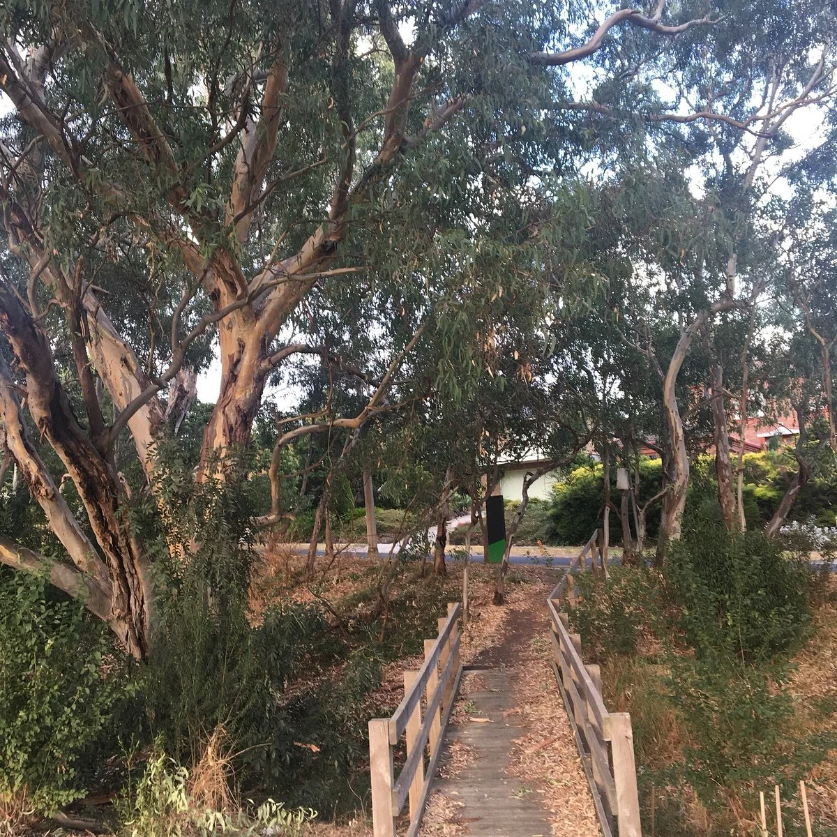Bimbadeen Reserve