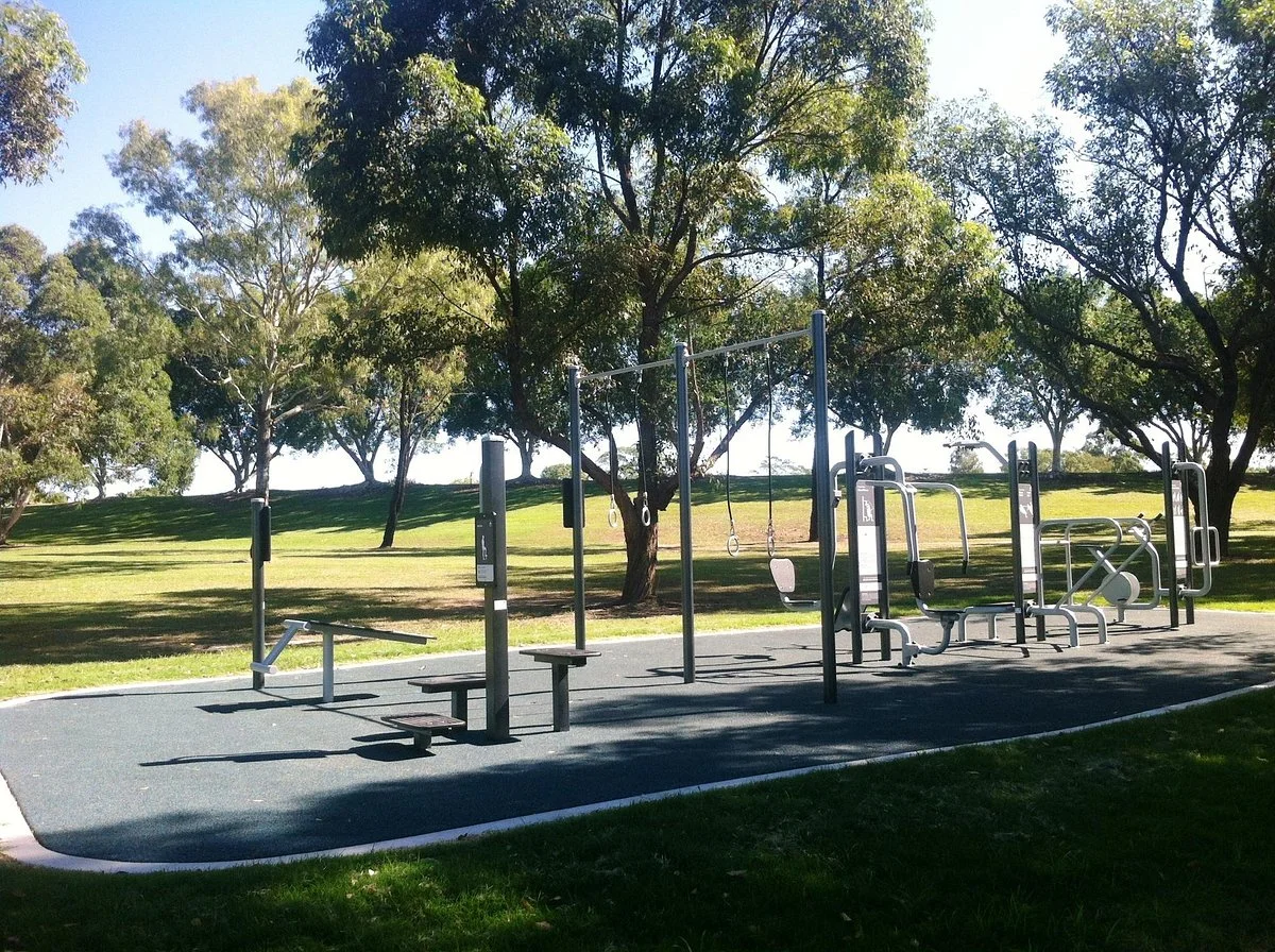 Marchant Park