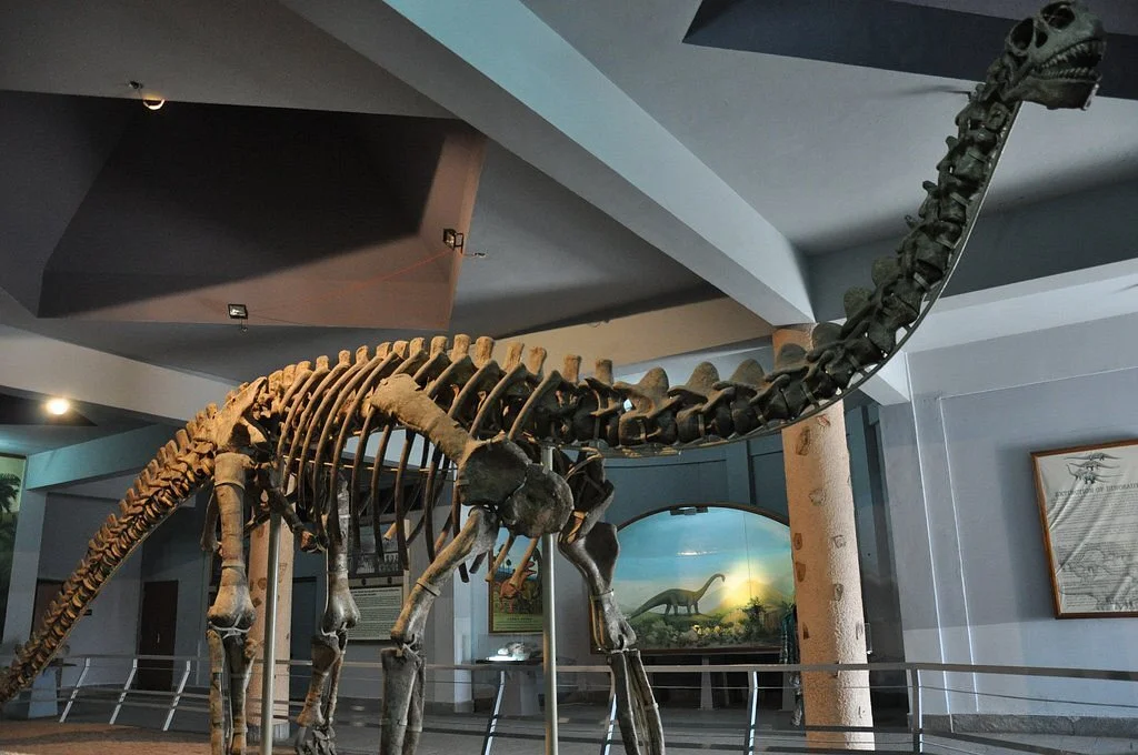 B.M. Birla Planetarium