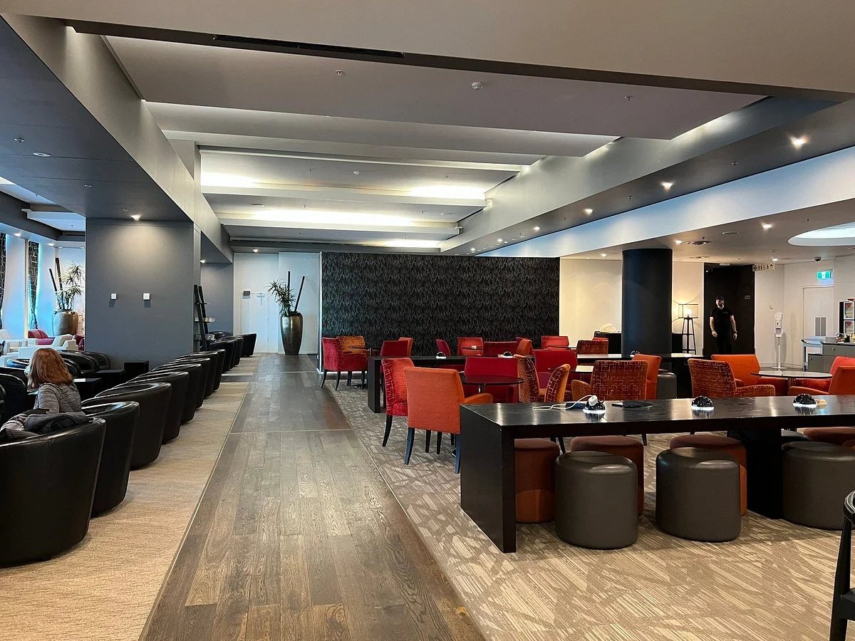 Manaia Lounge