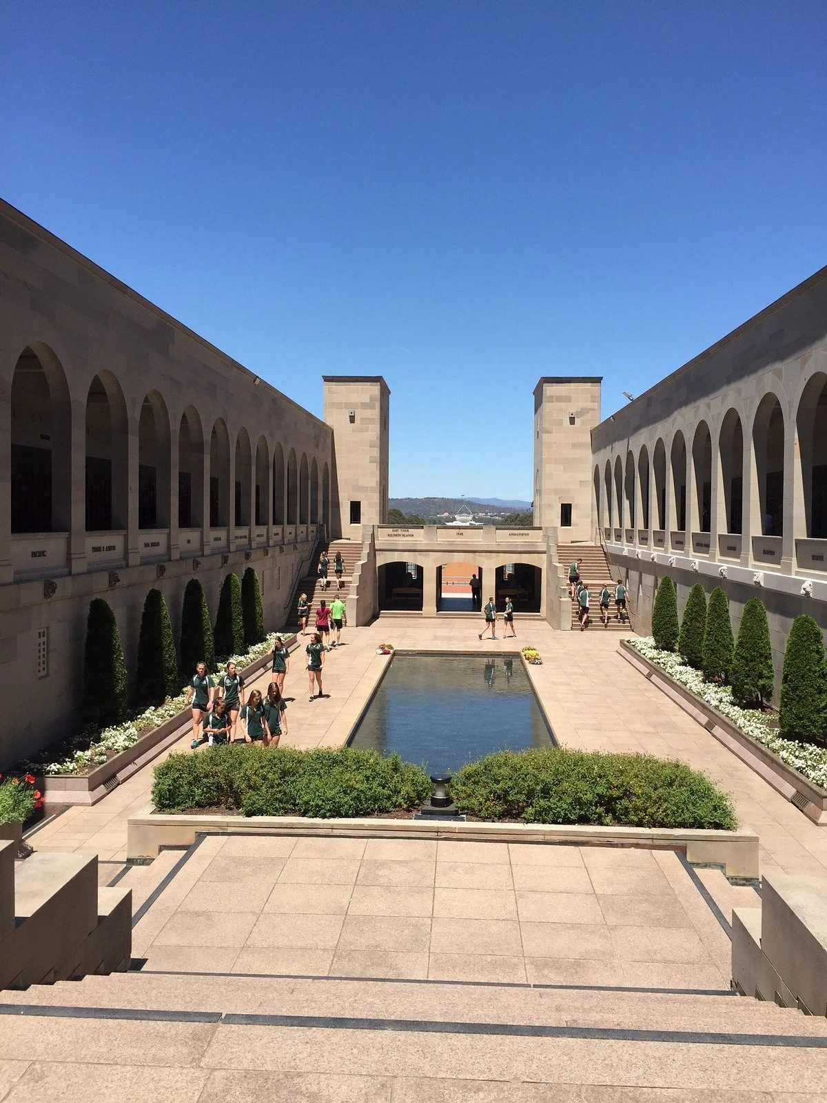 Australian Army Memorial