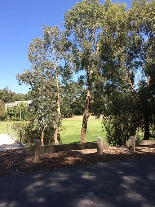 Quambee Reserve