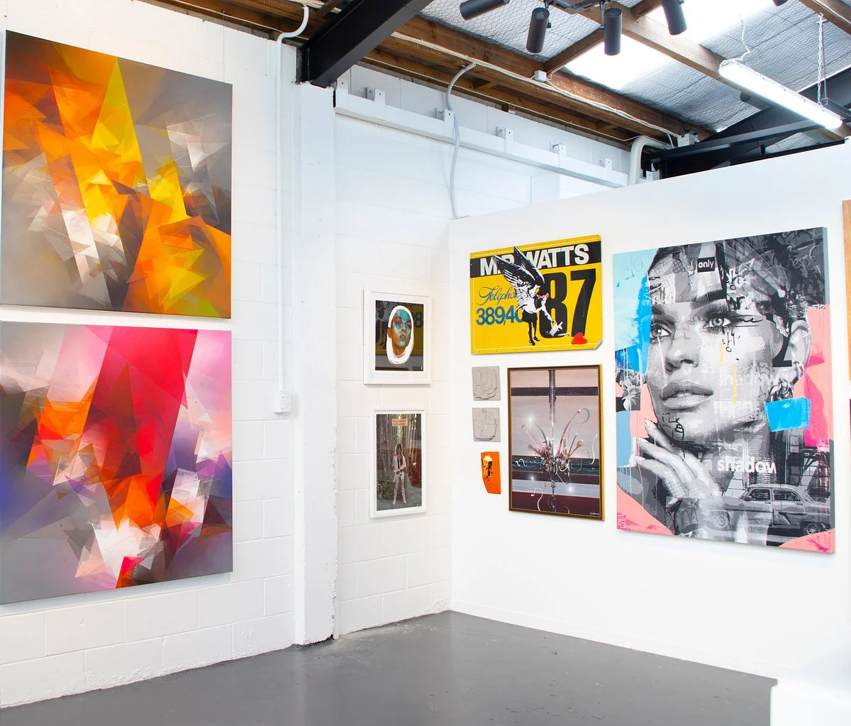 Fiksate Gallery