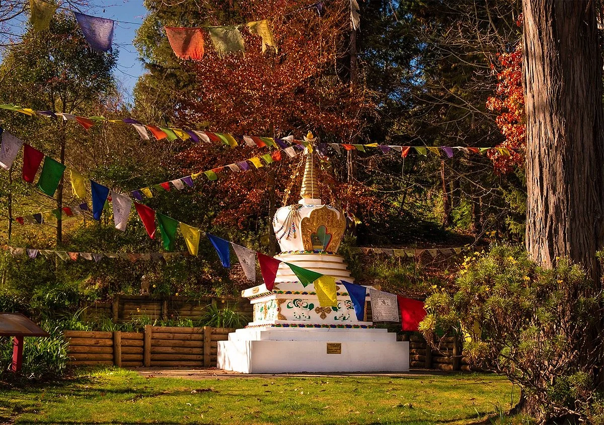 Chandrakirti Meditation Centre