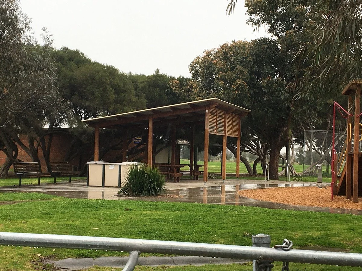 Carrum Down Recreation Reserve