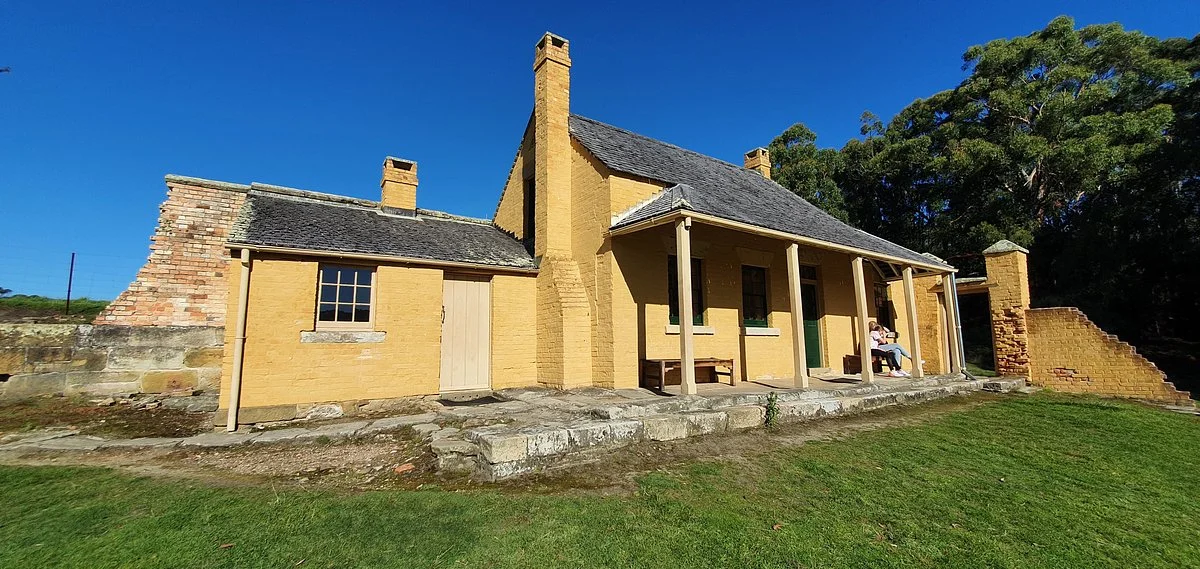 Smith O'Briens Cottage