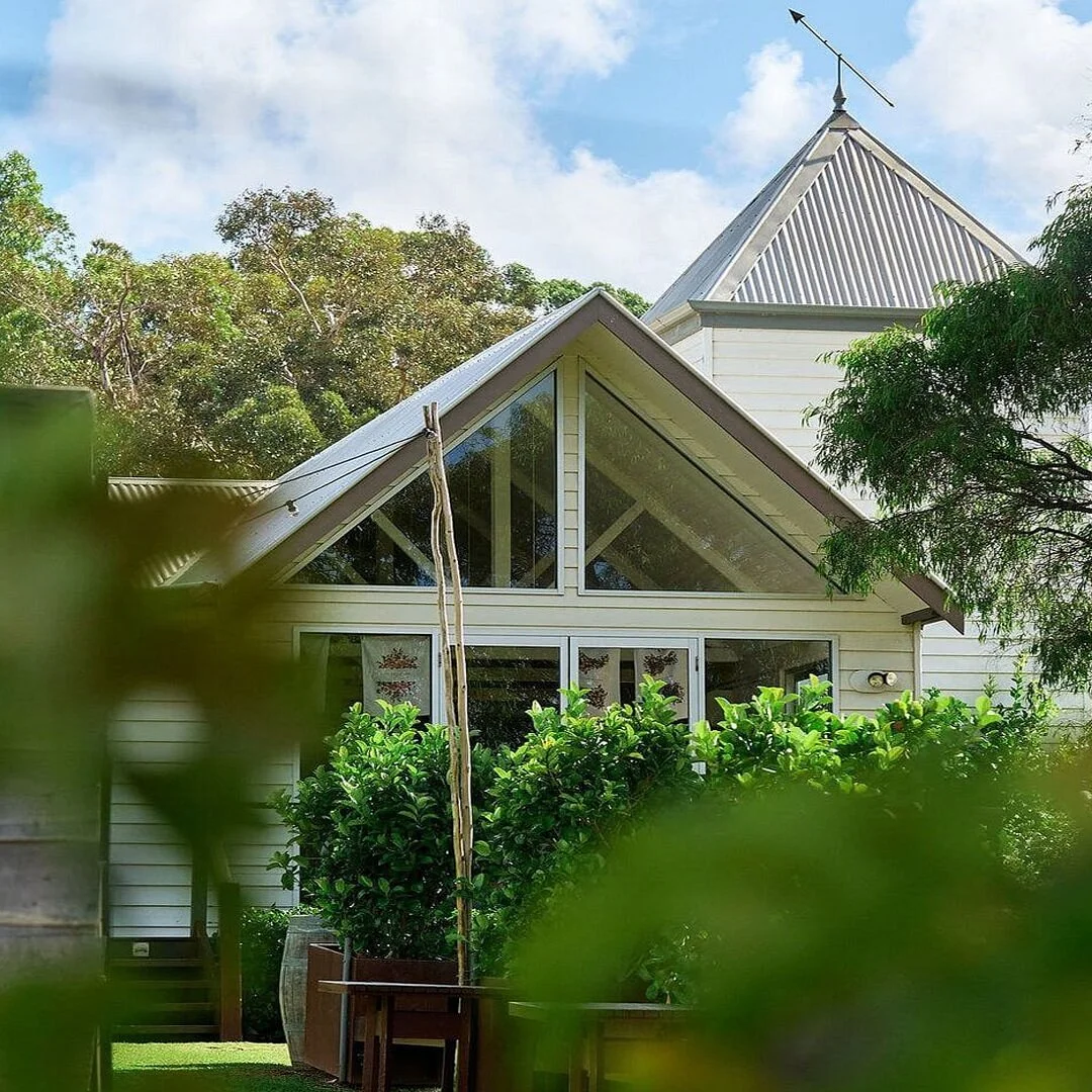 Hay Shed Hill Wines Cellar Door