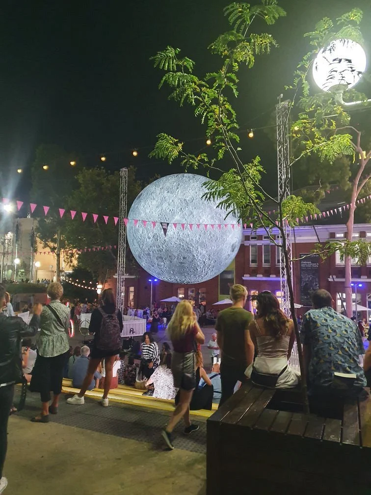 Fringe World Festival