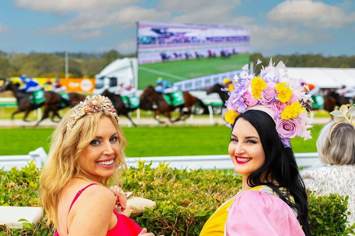 Ipswich Turf Club Inc