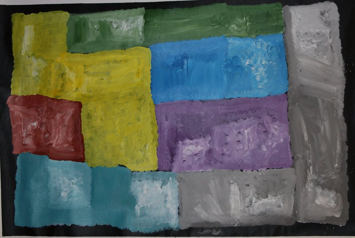 Corroboree Dream Art